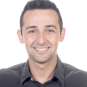 Ricard - Prof d'anglais - Namur