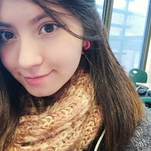 Yesseniaa - profesor de apoyo a estudiantes con discapacidad - Pedro Aguirre Cerda