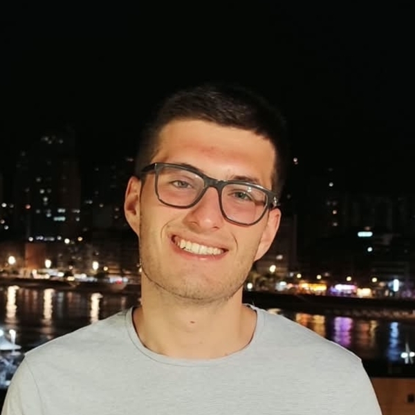 David - Professor de Matemática - Porto