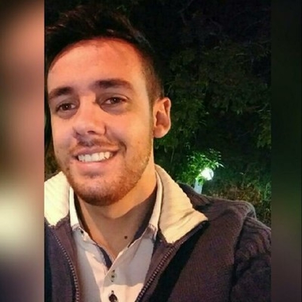 Anderson - Professor de Matemática - Cachoeira de Minas
