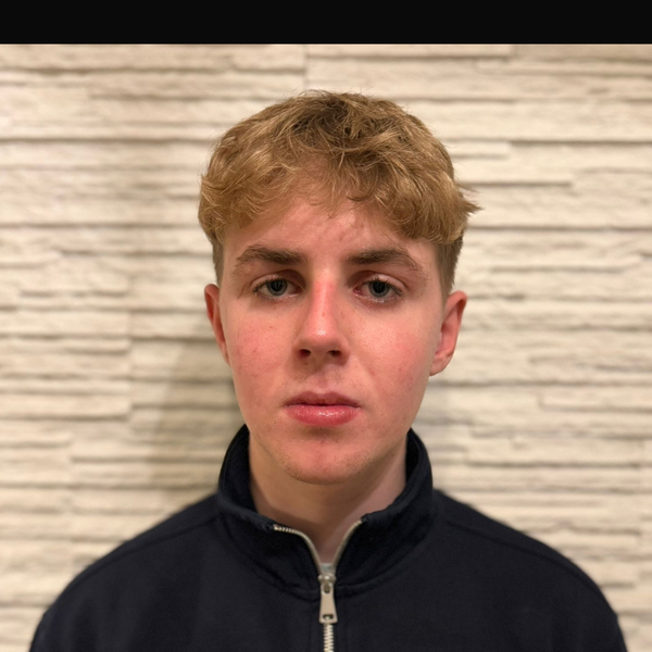 Eoin - Accounting tutor - Cappoquin