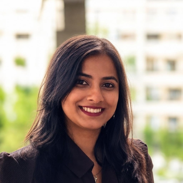 Sruti - Math tutor - Wentworthville