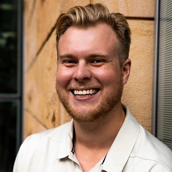 Landon - Esol (english) tutor - Blessington