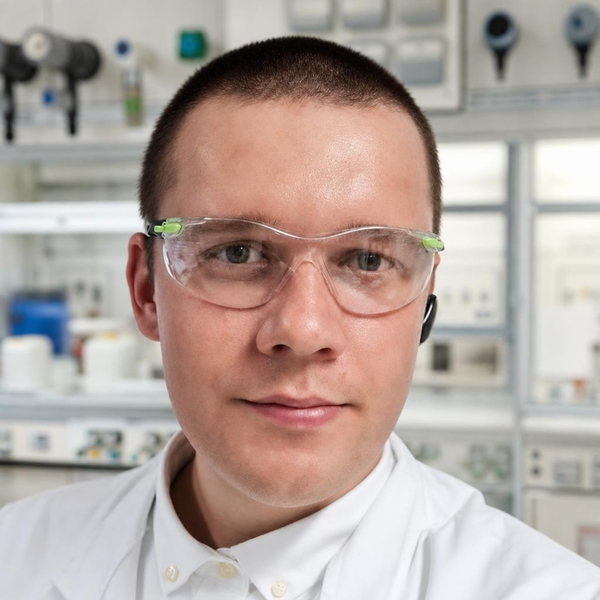 Marvin - Lehrkraft für Chemie - Kiel