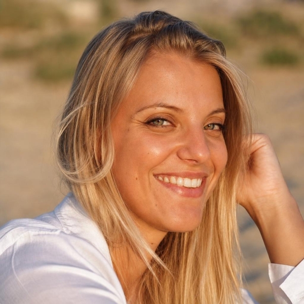 Morgane - Prof de photoshop - Saint-Malo