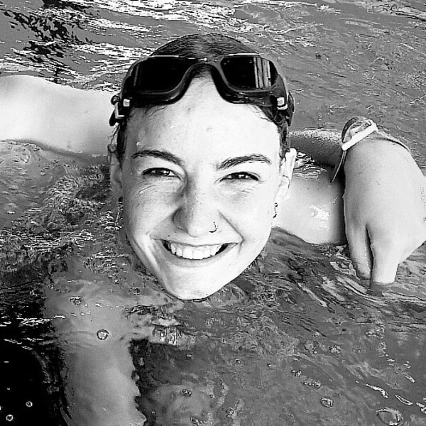 Mila - Lehrkraft für Schwimmen - Nürnberg