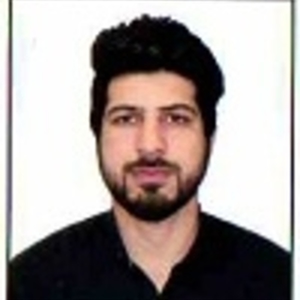 Albasit - Geography tutor - Srinagar