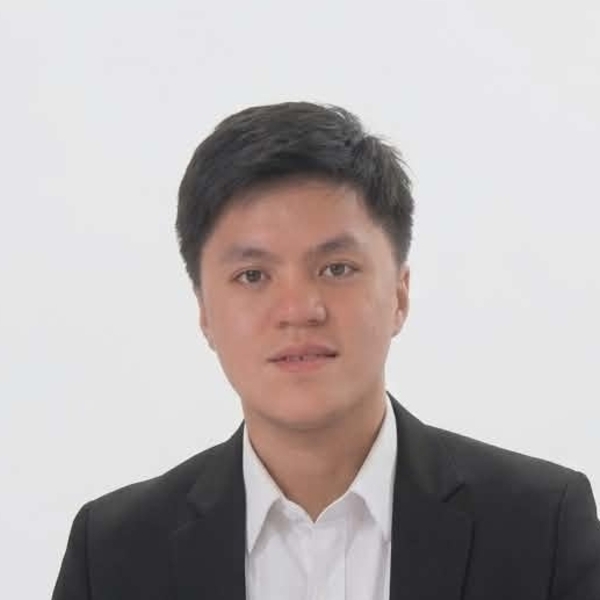 Christian Rey - English vocabulary tutor - San Juan City