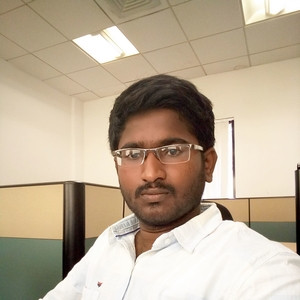 Yedukondalu - Accounting tutor - Chennai
