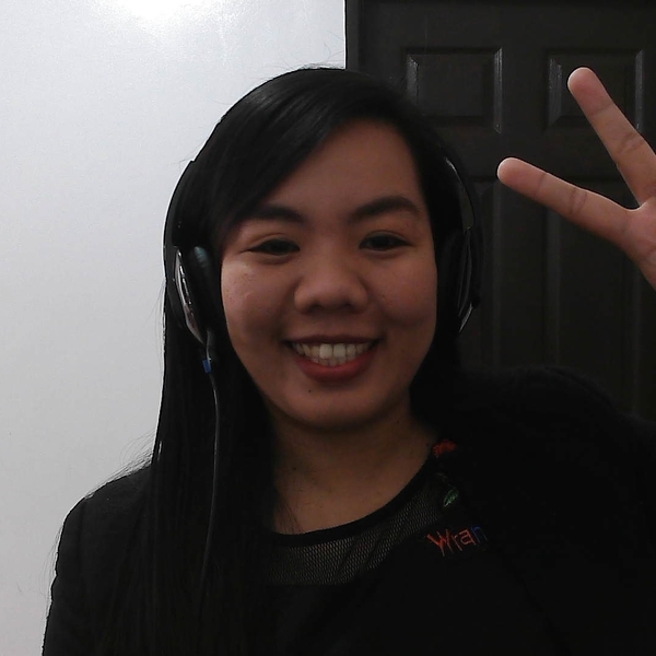 Raquel - English speaking tutor - Tagaytay City