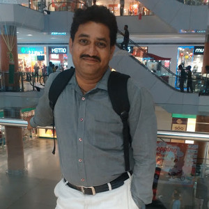PHANENDRA BHASKAR - Leadership tutor - Guntur