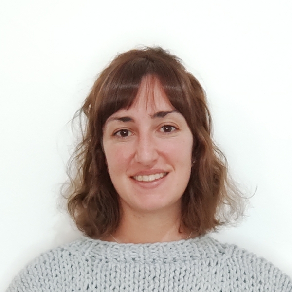 Victoria - profesor de inglés - Madrid