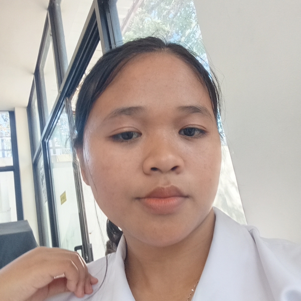 Charish - English speaking tutor - Zamboanga City