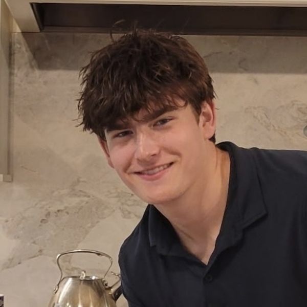 Noah - Mathematics tutor - Roswell