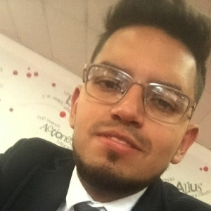 Sebastian - Profesor de matemática - Bogotá