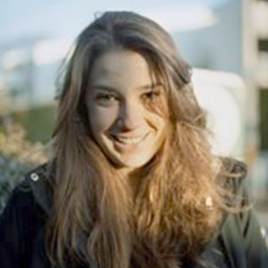 Julia - Profe de japonés - Barcelona