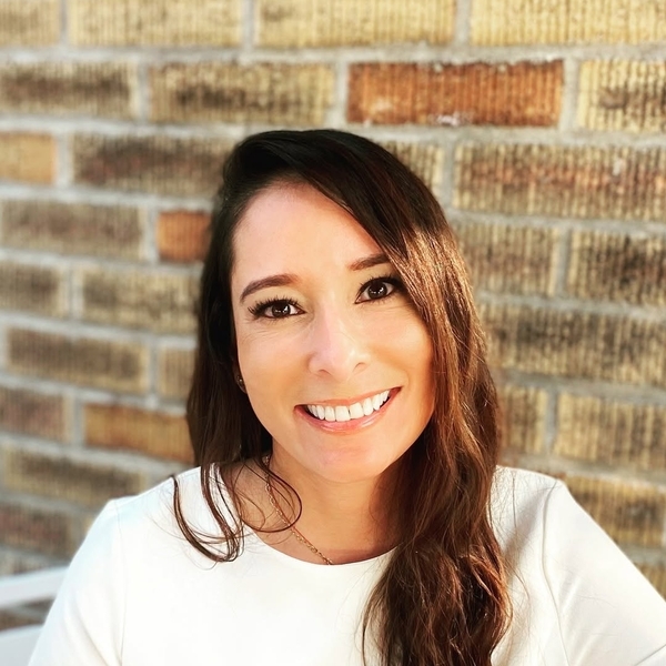 Jacqueline - Reading tutor - Olympia