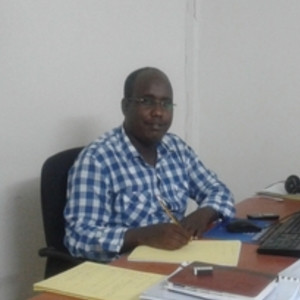 AHMED MOHAMED - Prof de physique - chimie - Bruxelles