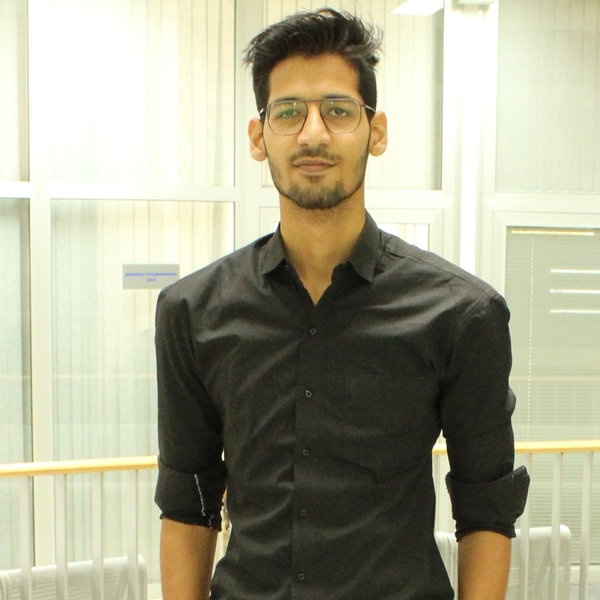 AnuRag - C tutor - Kolkata