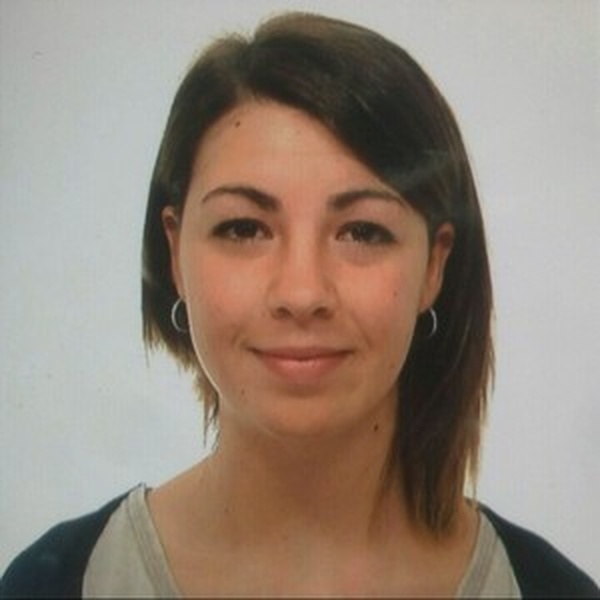 Laura - Profesor de apoyo escolar - Rivas-Vaciamadrid