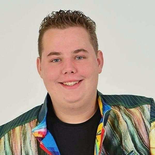 Kay - Leraar wiskunde - Nijmegen