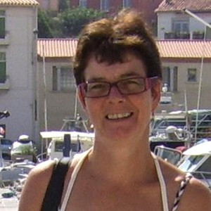 Joëlle - Prof d'expression orale - français - Hésingue