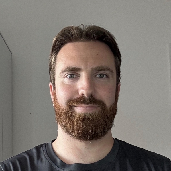 Theo - English tutor - Weldon