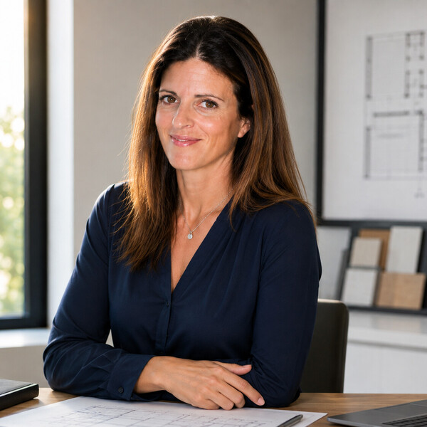 Nathalie - Prof de maths - Le Revest-les-Eaux