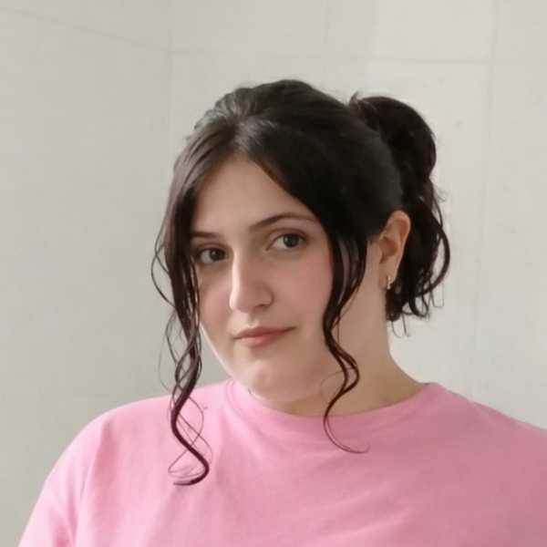 Márcia - Professor de Gramática - Oliveira de Azeméis