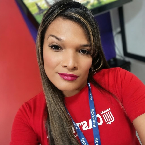 Ruby - Professor de francês - Belém