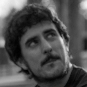 Mario - profesor de italiano - Madrid