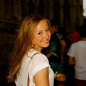 Candice - Prof de soutien scolaire - Lausanne