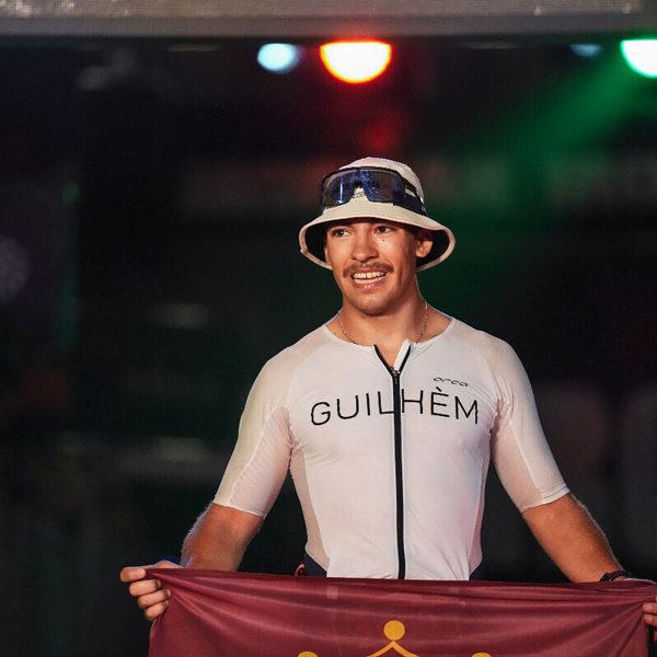 Guilhem - Coach sportif - Annecy