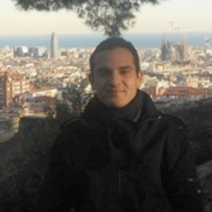 Achraf - Prof de maths - Lyon 7e