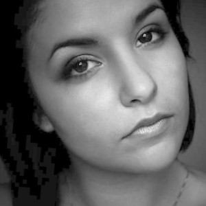 Coline - Prof de maquillage - Le Lion-d'Angers