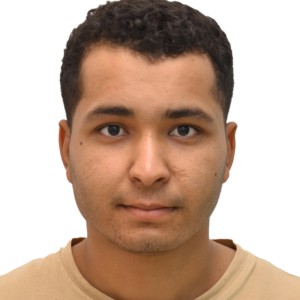 Mohamed - Prof de maths - Palaiseau