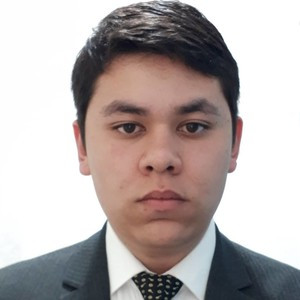 Miguel - Profesor de física - Bogotá