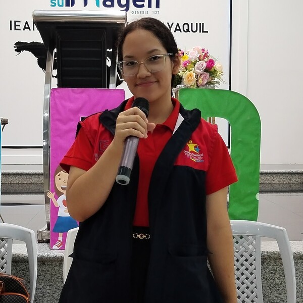 Kenya - Profe de español para extranjeros - Guayaquil