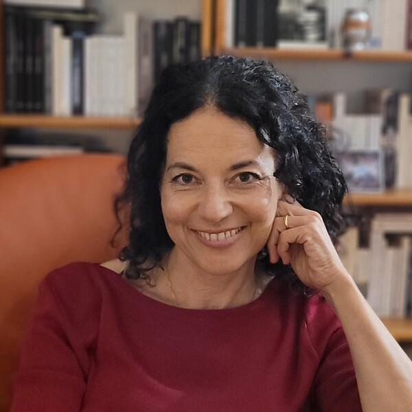 Ana - Prof d'espagnol - Saint-Germain-en-Laye