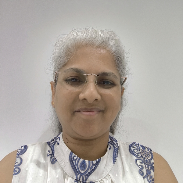 Jaya - Maths tutor - Ilford