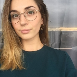 Barbara - Prof d'histoire - Nantes