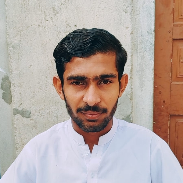 Mubarak - Accounting tutor - Faisalabad