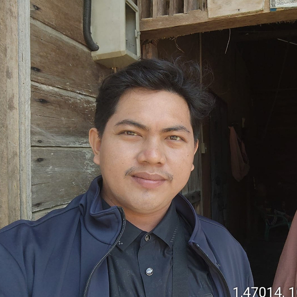 Dody - Guru service hp - Kecamatan Bukit Batu