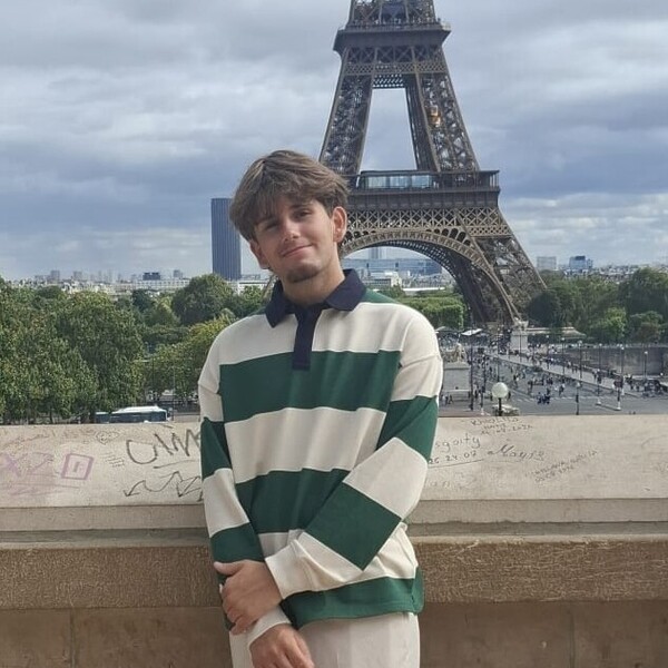 Kélig - Prof de français - Rennes