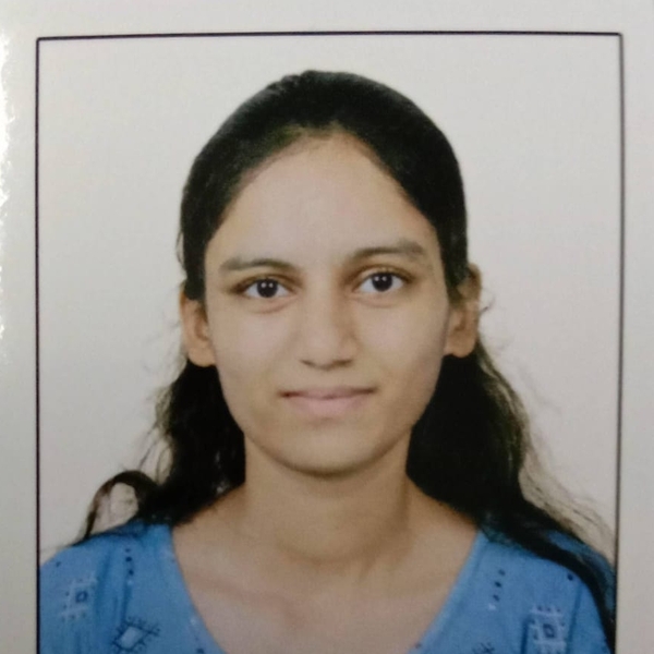 Adaline - English tutor - Palakkad
