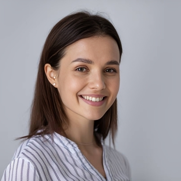 Ann - Singing tutor - San Francisco