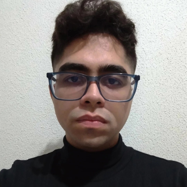 Nathan - Professor de japonês - Horizonte (Ceará)