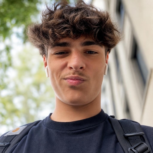 Alexis - professeur de mathématiques - Clermont-Ferrand