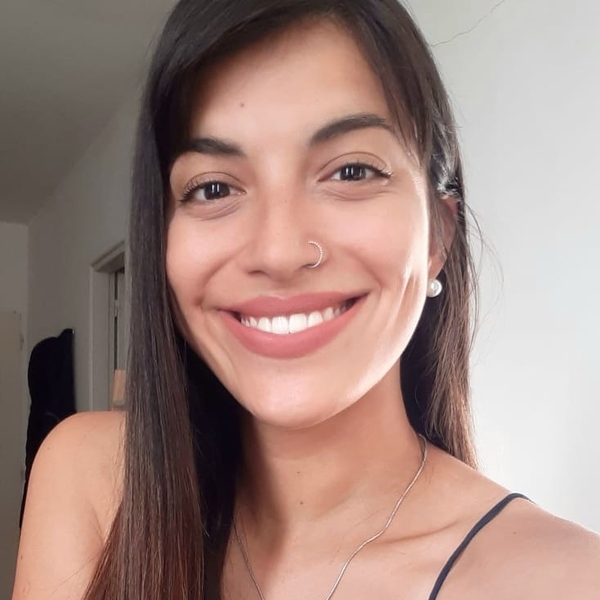 Dalila - profesor de canto - Mar del Plata