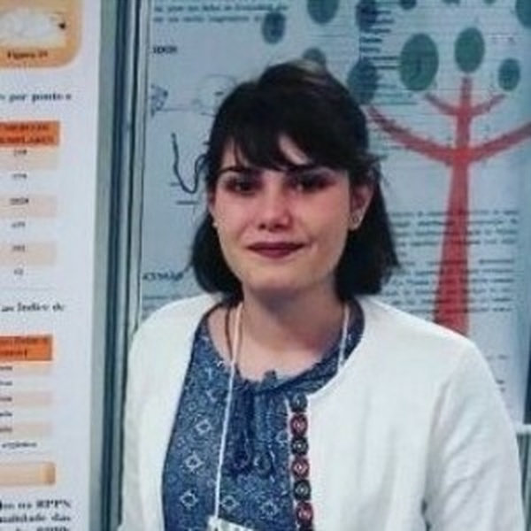 Alaide Cristina - Prof de matemática - Beja